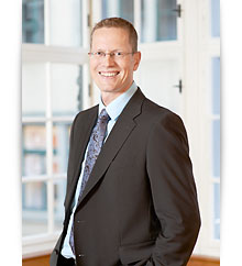 Daniel Lamminger