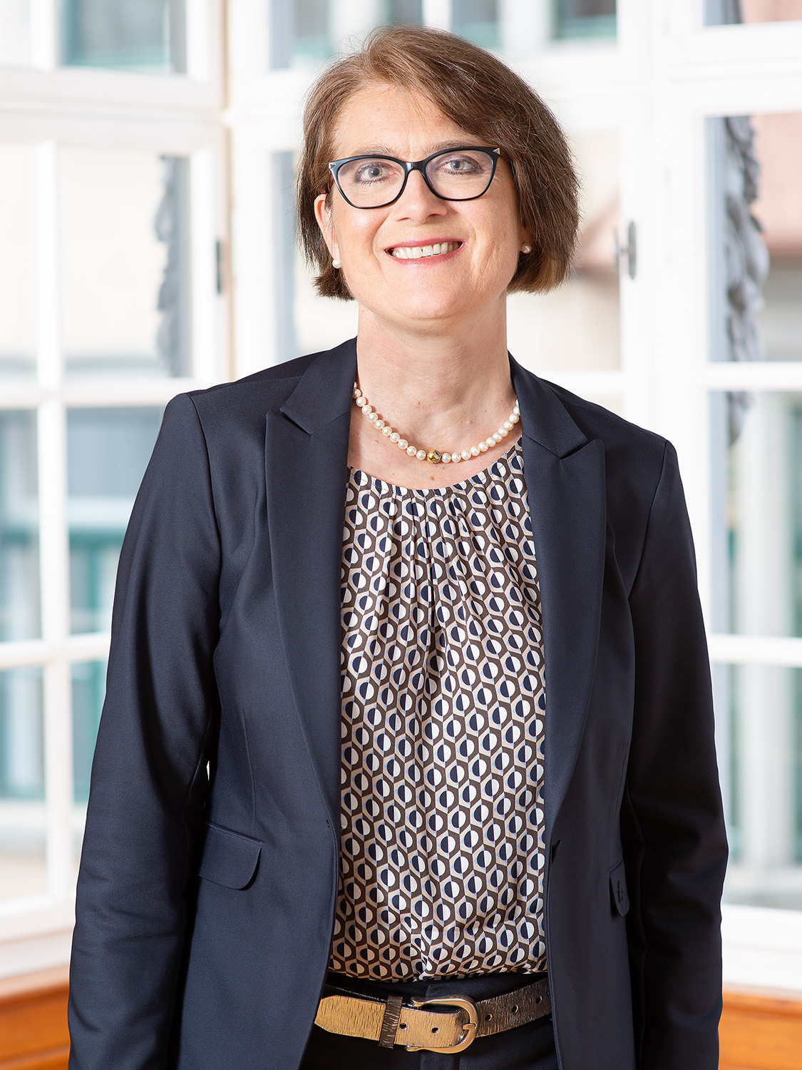 Franziska Schmid Franziska Schmid